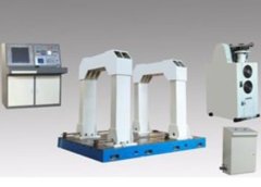 液压式垂直疲劳加载试验系统的图片