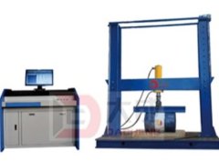 排水管外压载荷试验机的图片