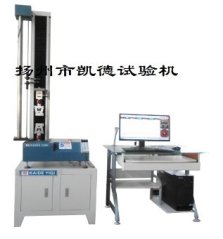 电线电缆拉力机的图片