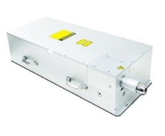 光纤传能绿光激光器HPE-532-70L的图片