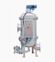 反冲洗过滤器的图片