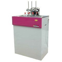 热变形、维卡软化点测定仪的图片