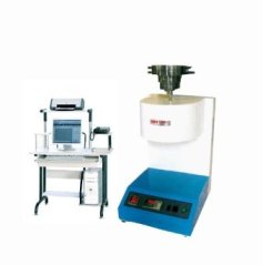 微机控制型熔体流动速率测定仪的图片