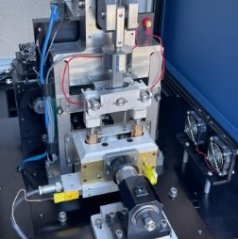 轴承试验机的图片