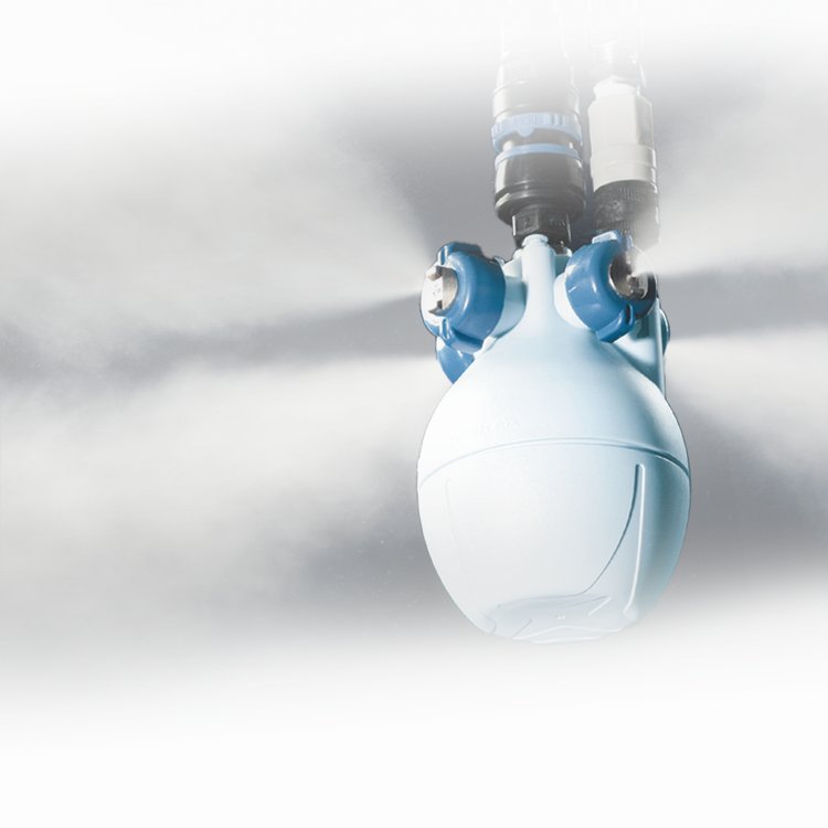 雾化器干什么用的冬季干燥有静电？斯普瑞喷雾加湿产品，精准适配各种场景，静电难题迎刃而解！_https://www.jmylbn.com_新闻资讯_第2张