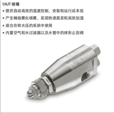 雾化器干什么用的冬季干燥有静电？斯普瑞喷雾加湿产品，精准适配各种场景，静电难题迎刃而解！_https://www.jmylbn.com_新闻资讯_第6张