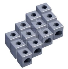 高温炉石墨配件的图片