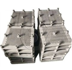 热导管用石墨盘烧结的图片