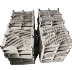 推板炉烧结用石墨载具的图片