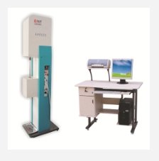 KMLW-400系列计算机控制毛细管流变仪的图片