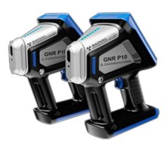 手持式X射线荧光光谱仪P10的图片