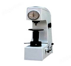 HR-150A手动洛氏硬度计的图片