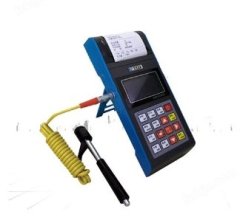 便携式里氏硬度计的图片