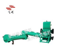 FJ型破碎清洗机的图片