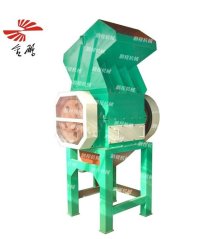 废旧塑料粉碎机(硬料专用）的图片
