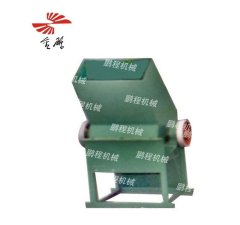 EPS聚苯泡沫粉碎机的图片