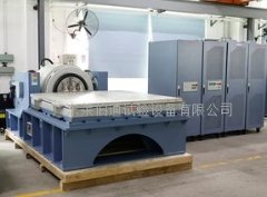 大位移振动台的图片