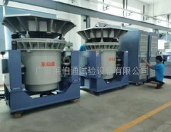 ISTA振动试验机的图片