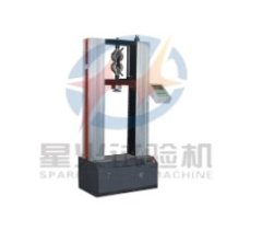 MWD-A数显式人造板万能试验机的图片