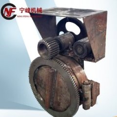 电动齿轮模头的图片