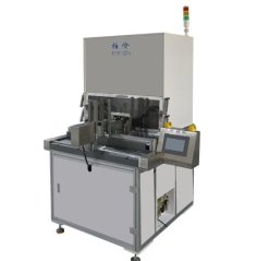 全自动沉淀机的图片