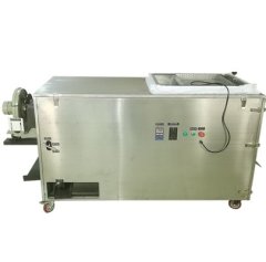 黄粉虫筛选机的图片