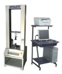 弹簧拉压试验机的图片