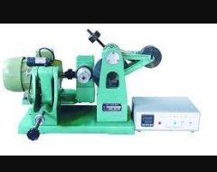 阿克隆磨耗试验机的图片