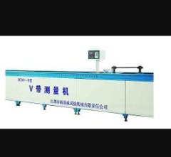V带疲劳试验机的图片