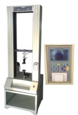 江都电子拉力试验机的图片