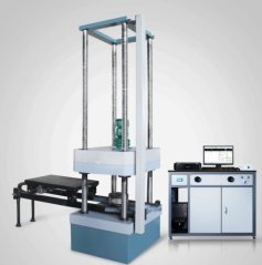 烟道压力试验机的图片