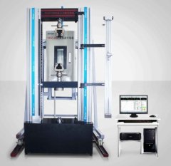 拉力试验机的图片