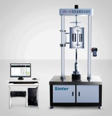高温蠕变持久试验机-电子式的图片