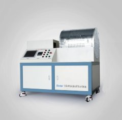 高温环境试验箱-炉烧标定系统的图片