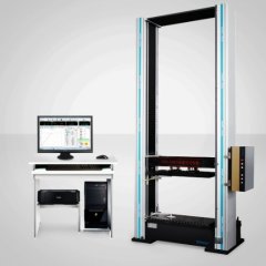 微机控制环刚度试验机的图片