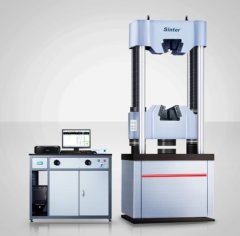 液压万能试验机-六柱式的图片