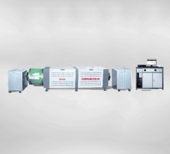 静载锚固试验机的图片