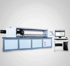 钢绞线松弛试验机-卧式的图片