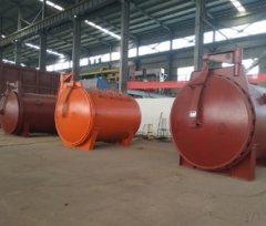 真空浇注罐的图片