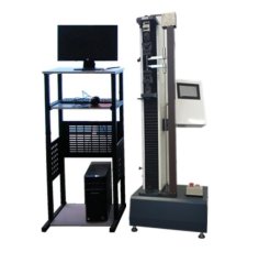 XD-125-5KN拉力试验机的图片