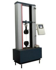 XD-121-50KN拉力试验机的图片