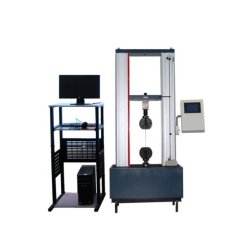 XD-121-20KN拉力试验机的图片