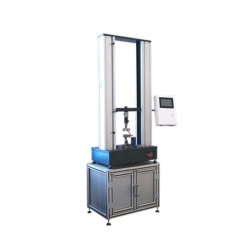 XD-121-10KN拉力试验机的图片