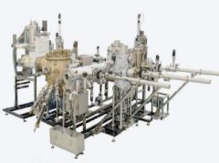 NV-150型MBE系统的图片