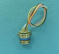 宽温区硅压敏芯体的图片