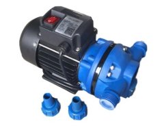 车用尿素加注泵的图片