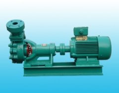 1WZ型船用自吸旋涡泵的图片