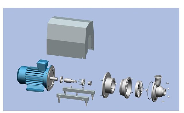  浙江奥米流体设备有限公司