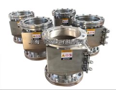 新型抽屉式除铁器的图片