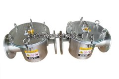 管道浆料除铁器的图片